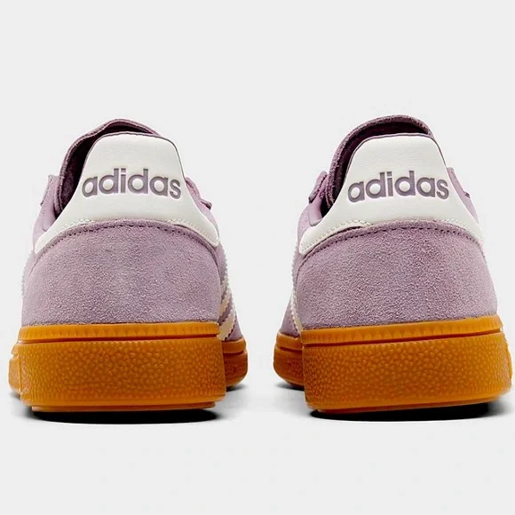 💜 Adidas Handball Spezial Preloved Fig 💜